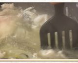 スズキの二度旨い丼【食遺産】作り方10写真