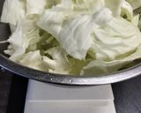 アリサのふわとろお好み焼き作り方6写真