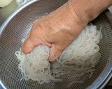 ぼたんの鳥すき焼き作り方7写真
