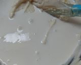 さつまいもチーズケーキ作り方13写真