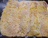 簡単!揚げない焼かないとんかつ丼 作り方4写真