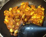 我が家の油みそ(大葉味噌)作り方5写真