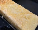 ゆかりのイブクロ　だし巻きコッペパン作り方3写真