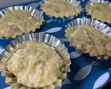 バナナの大量消費に★美味しいバナナケーキ作り方12写真