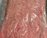 レンジで肉だんごの甘酢あんかけ♪作り方3写真
