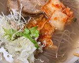 簡単　冷麺作り方5写真