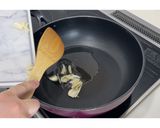 鶏むね肉の塩だれ炒め★動画あり★作り方10写真