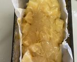米粉のりんごケーキ⓵作り方5写真