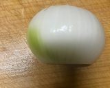ラーメン屋が教える！ハワイアンポキ！作り方1写真
