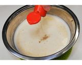 あっさり豆乳ごましゃぶそうめん★動画あり作り方14写真