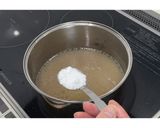 豚軟骨の甘辛煮込み★動画あり★作り方19写真