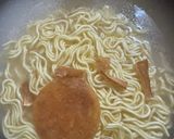 レンジ2分でもちもち！ノンフライカップ麺作り方3写真