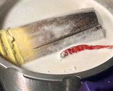白だしで簡単 美味しい。たけのこご飯作り方5写真