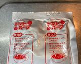 ☆トマトカップスープで焼きそば☆作り方6写真
