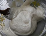 不器用ダックワーズ作り方3写真
