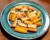 毎日人参1本！　日替りスパイス人参ソテー作り方13写真