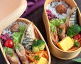 お弁当にも◎豚肉のピーマンチーズ巻き照り焼き作り方8写真