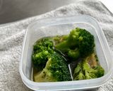 愛妻？弁当①(豚のしそ巻き他)作り方14写真