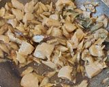 ごぼうとこんにゃくの味噌煮作り方8写真