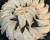 【大葉好き必見】我が家の大葉餃子作り方6写真