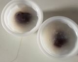爽やか♪抹茶水まんじゅう作り方7写真