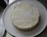 不器用土台から作るレアチーズケーキ作り方5写真