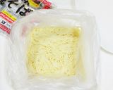 うちの☆焼きそば麺❤️かた焼きそばの必殺技作り方7写真