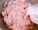 【焼肉たれ麹】ピーマンの肉詰め作り方4写真