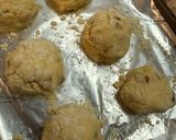 米粉スコーンとお豆腐クロテッドクリーム😻作り方8写真