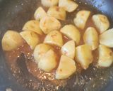 油なし味噌かんぷら レンチン&フライパン作り方5写真