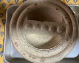 揚げ豆腐のキャベツサラダ作り方1写真
