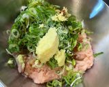 鶏団子作り方1写真
