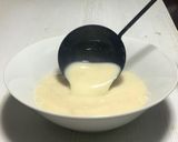 ダイエットに鶏ハムのヘルシー豆乳ラーメン作り方20写真