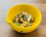 大豆とひじき⭐︎ちくわといんげんのマヨサラダ作り方2写真