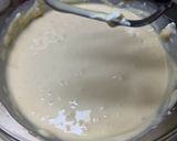 最高に美味しい米粉を使ったチーズケーキ作り方10写真
