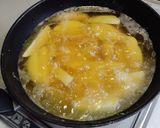フライドポテト作り方4写真