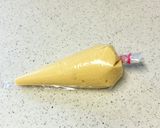 カップクリームで♪アーモンドパン♡作り方8写真