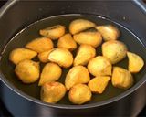 にんにくマシマシ麻婆カレー【食遺産】作り方10写真