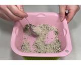 ハムとちくわの磯辺フライ★動画あり★作り方10写真
