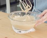 ブラウンシュガーシフォン作り方6写真