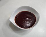 お豆腐入りハンバーグ作り方5写真