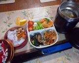 タラの唐揚げ甘酢だれ作り方9写真