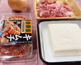 ♡☆簡単豚キムチ☆♡作り方13写真