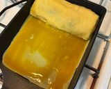 【節約副菜】中国産うなぎで安価なう巻き作り方4写真