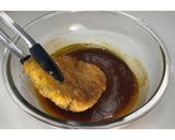 デミみそカツ丼★動画あり★作り方20写真