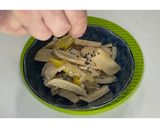 ささみと蓮根の甘酢炒め★動画あり★作り方19写真