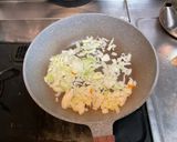 スパゲッティミートソース作り方2写真
