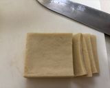 簡単すぎ！サクサク高野豆腐ラスク作り方3写真