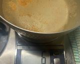 ラーメン屋が教える！豚バラ胡麻鍋作り方1写真