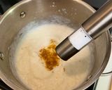直売所直伝✨皮ごと「かぶのポタージュ」作り方3写真